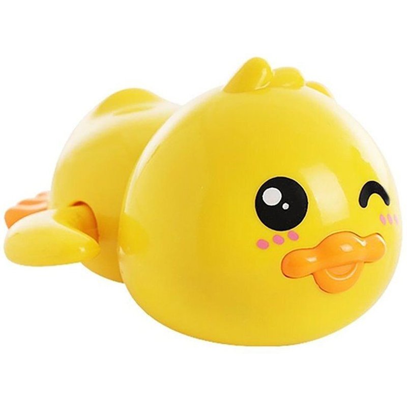 Jouets De Bain Pour Enfants, Jeu D'Eau De Piscine, Horloge À Remonter, Canard, Jouets D'Eau Pour Enfants, Cadeaux