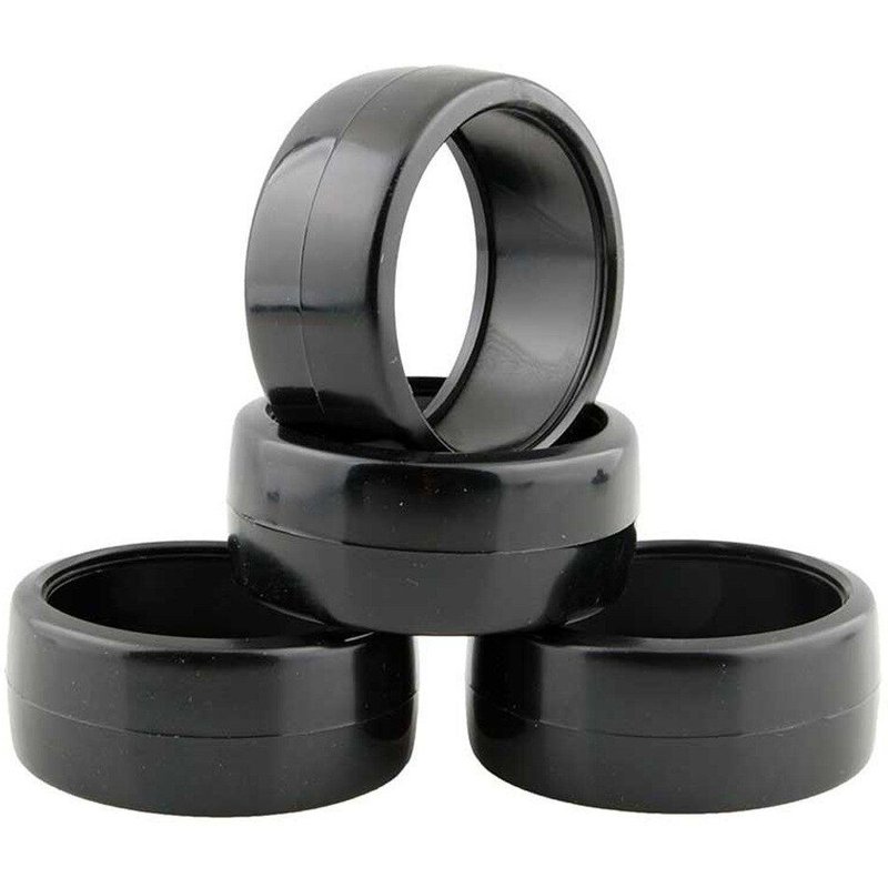 Hpi Hsp Henglong 1:10 Voiture À Huile Électrique, Adapté À La Dérive Chauve, Pneus En Caoutchouc Dur