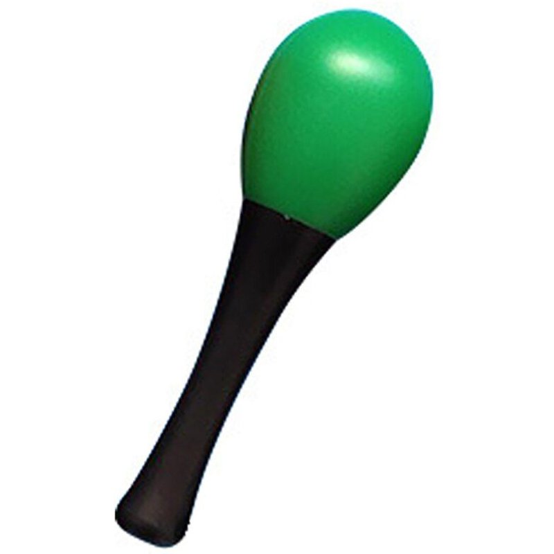 Marteau De Sable, Maracas, Hochet, Instrument Muiscal, Jouet Éducatif Pour Enfants, Jouets De Développement De L'Intelligence, 1 Pièce