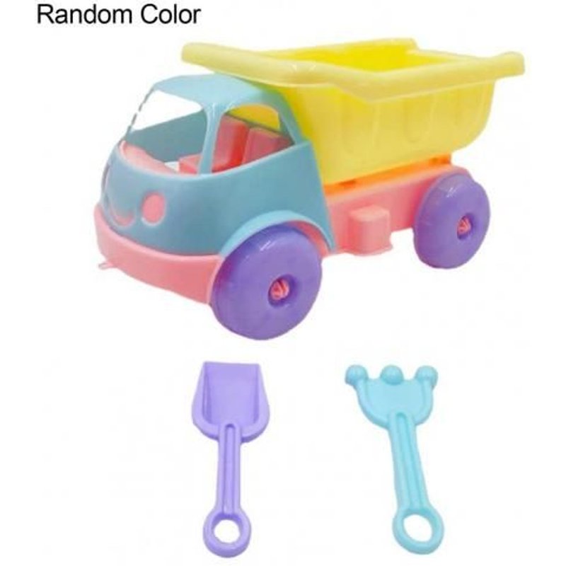 Pelle À Sable En Plastique Pour Enfants, Jouets De Plage Miniatures, Interaction Parent-Enfant, Pour L'Extérieur, Été, Nouveauté 2021, 3 Pièces/Ensemble