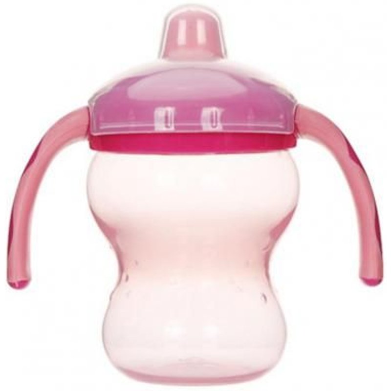 Gobelet Anti-Étouffement Pour Bébé, Bonne Performance D'Étanchéité, Soins Pour Bébés, Apprentissage De La Consommation D'Eau, Cadeau