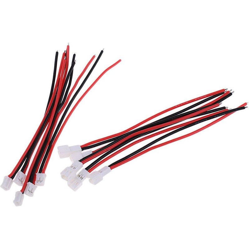 Adaptateur De Ligne De Câble, Pièces De Mise À Niveau Rc 55mm Connecteur 2.0