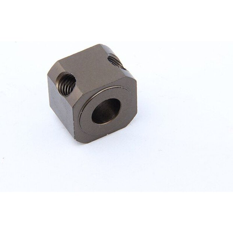 Pièces De Rechange Pour Camion 4wd Bm Fg, Blocs Fixes À Oxygène Dur, Pneu, 1/5, 121020