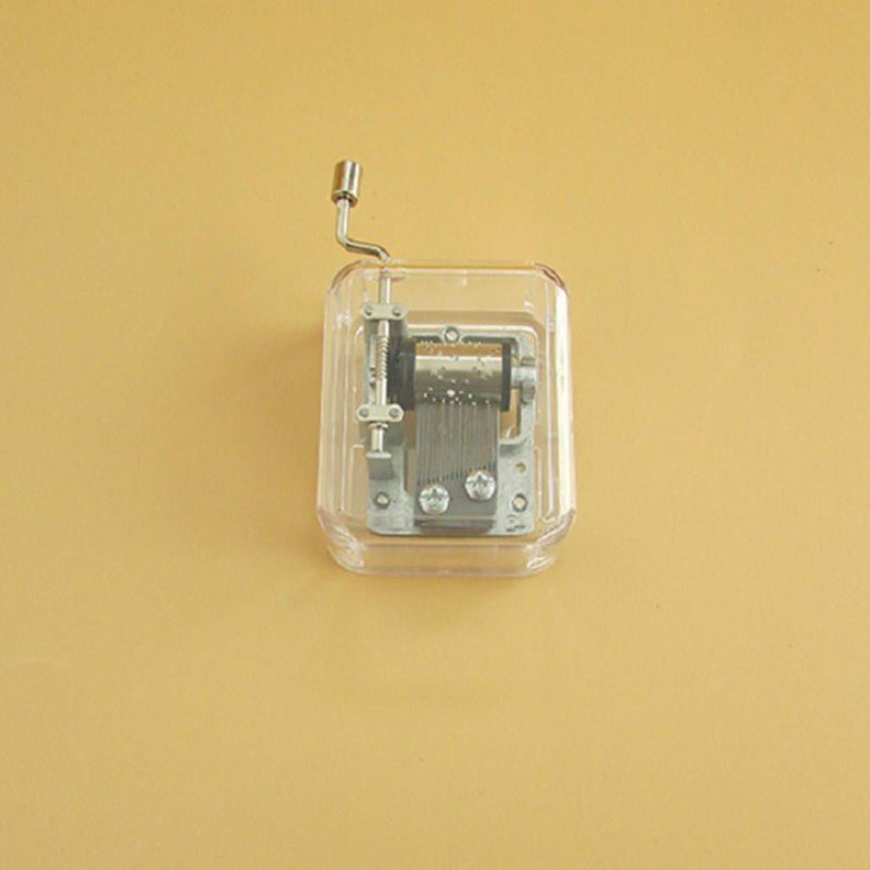 Boîte À Musique D'Apprentissage Pour Enfants, Jouet Artistique, Kit De Planche Active, Cadeau D'Anniversaire