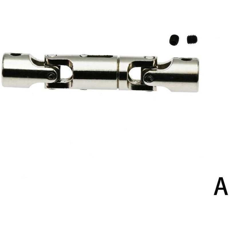 Nouveau Wpl D12 D42 Rc, Arbre Oscillant Supérieur Et Inférieur En Métal, Bricolage, Mise À Niveau, Pièces D'Entraînement De Bras Rc, Accessoires G9y9