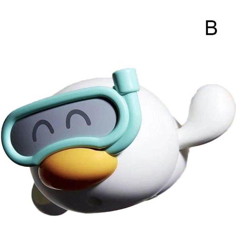 Jouets De Bain Électriques Pour Tout-Petits, Arroseur Rotatif À Pulvérisation D'Eau Flottante, Jeu De Douche Pour Enfants, Salle De Bain Pour Enfants L7m7