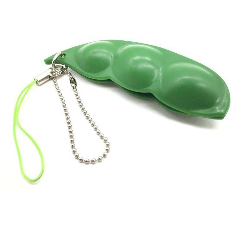 Mini Jouet Squishy En Forme D'Animaux, Balle Anti-Stress, À Presser, Mochi, Anti-Stress, Doux Et Collant, Cadeau