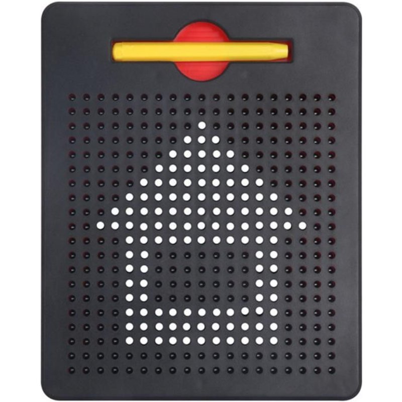 Planche À Dessin Magnétique Pour Enfants, Tablette, Jouet, Peinture, Style Magnétique, Portable, Montessori, Livraison Directe