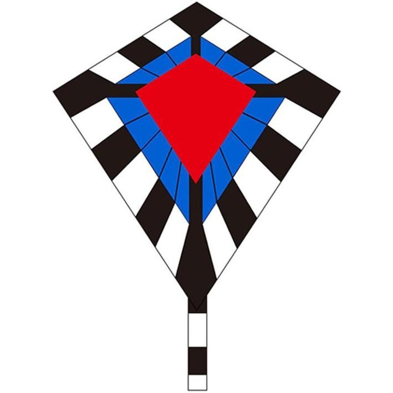 Cerf-Volant De Sports De Plein Air, Double Cerf-Volant De 80 Cm De Hauteur, 300cm De Hauteur, Ligne De Commande 90, Wi U8p3