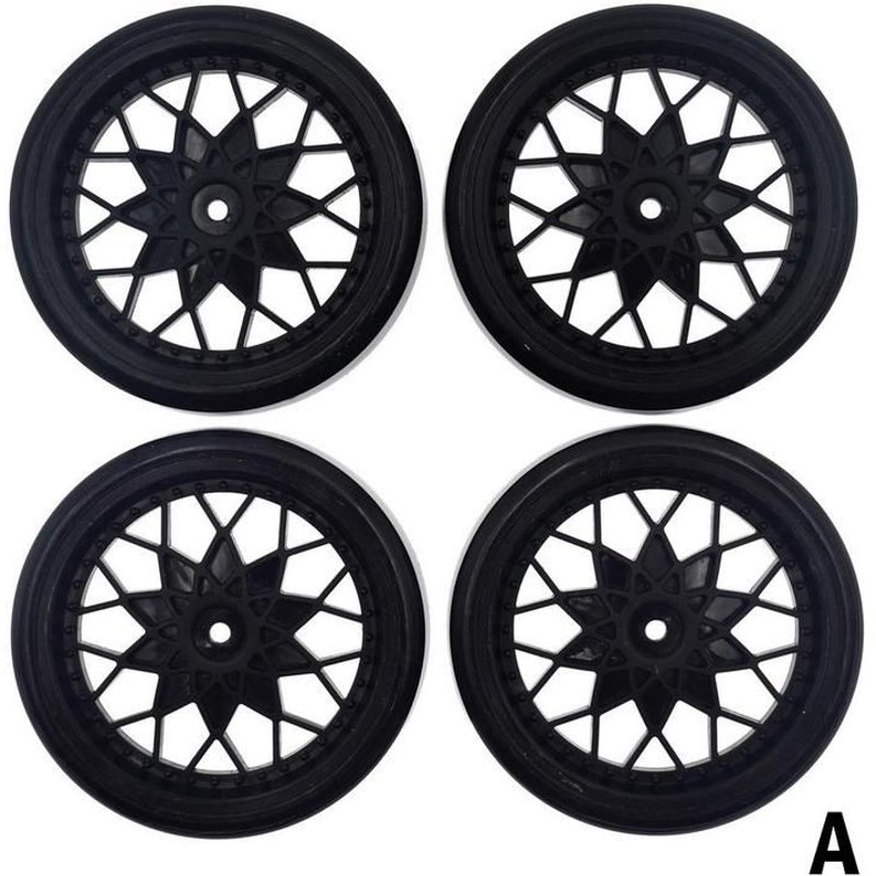 Mise À Niveau Et Modification Du Pneu D12 1/10, Micro-Carte, Contrôle De La Dérive, Pièces De Pneu De Voiture À Distance, En Plastique, I0h6