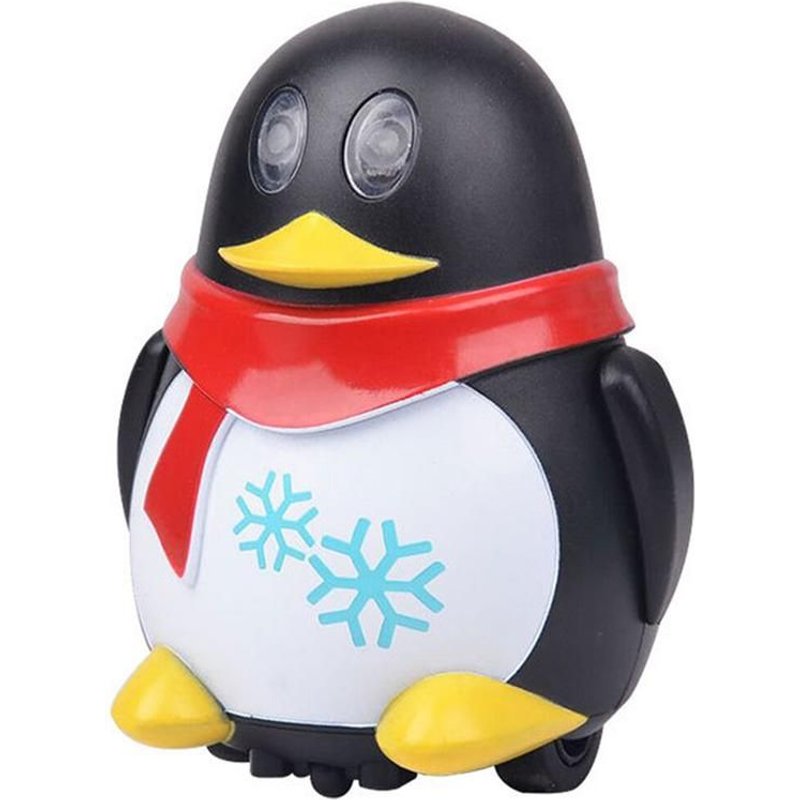 Robot De Traçage Intelligent Qui Suit La Ligne De Marqueur, Mini Stylo Magique Interactif À Traction Inductive