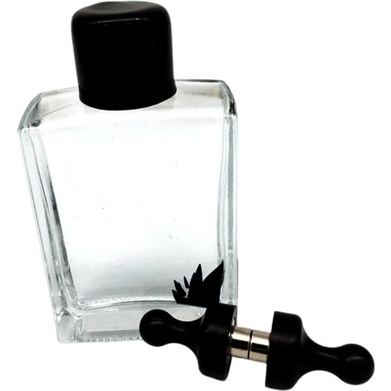 Écran Liquide Magnétique En Ferro Fluid, Jouet Amusant Anti-Stress, Décompression Scientifique, Anti-Stress, Créatif, Anniversaire G