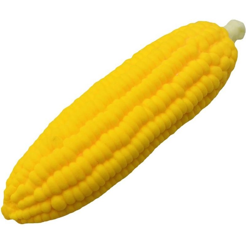 Jouet À Presser De 17cm, Jouet À Pétrir Élastique Doux Et Extensible, Boule Anti-Stress En Maïs, Réduit L'Anxiété Et Le Stress, Anniversaire Du Christ