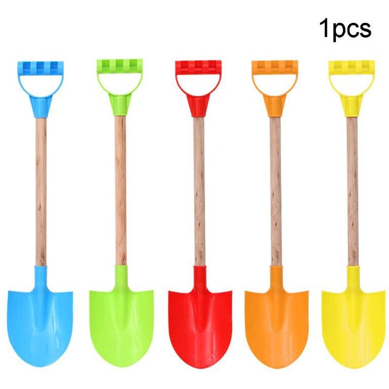 Jouet De Plage D'Été Pour Enfants, Pelle À Sable Pour L'Extérieur, Jeu De Maison Pour Garçons Et Filles