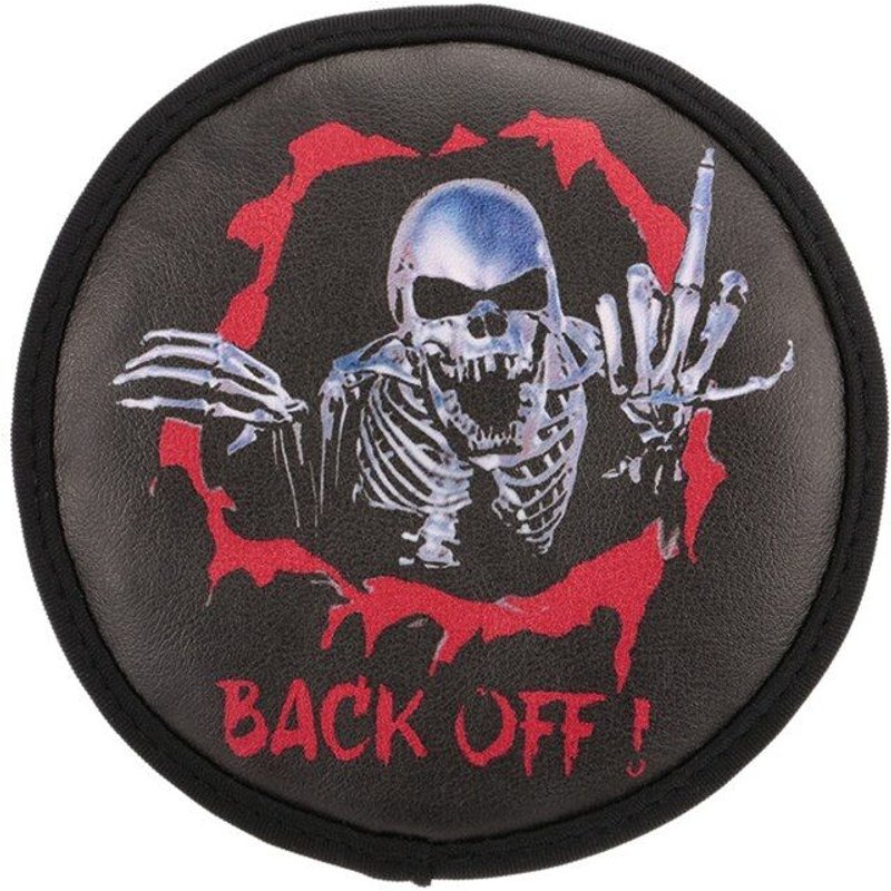 Coque De Pneu En Cuir De Haute Qualité, Protection Nécessaire Pour Les Pièces De Voiture D'Escalade, Compatible Avec Scx10 90046 90047