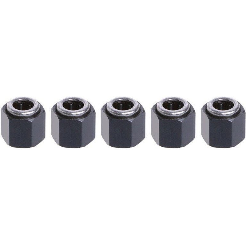 Pièces De Mise À Niveau Écrou Hexagonal R025-12mm, Roulement Unidirectionnel Pour Hsp 1:10 Rc Moteur Nitro De Voiture