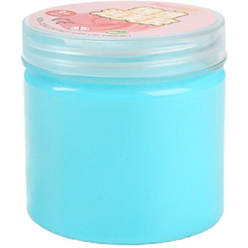 Gomme Visqueuse Moelleuse De Qualité Supérieure, Jouets Antistress En Argile Douce Et Sûre