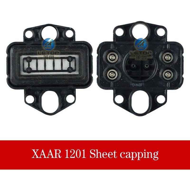 Station de capsulage de tête impression, pièces imprimante grand Format, nouvelle marque