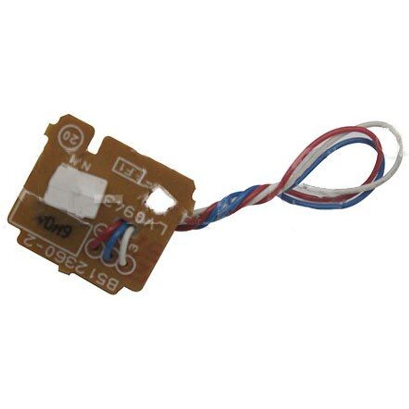 capteur PCB B512360-2, ligne courte adaptée à brother 5900 5580D 6200 5585D 5590 5595, pièces imprimante