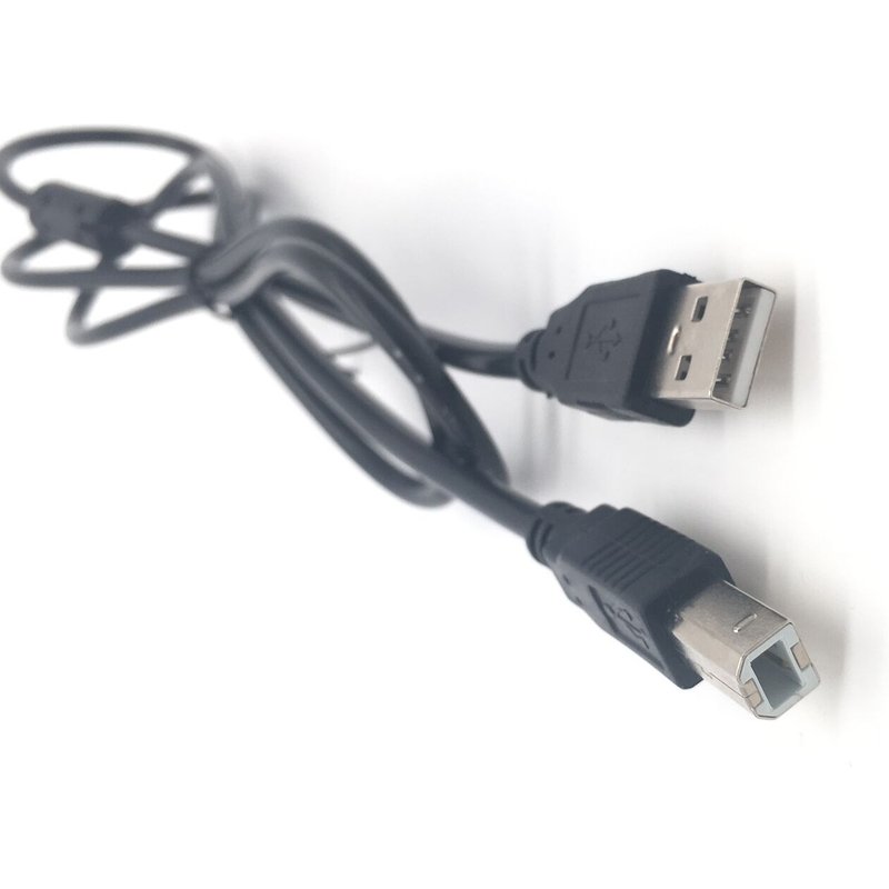 Imprimante Ă cordon USB pour Epson STYLUS CX5200 CX8400 CX7800 CX7400