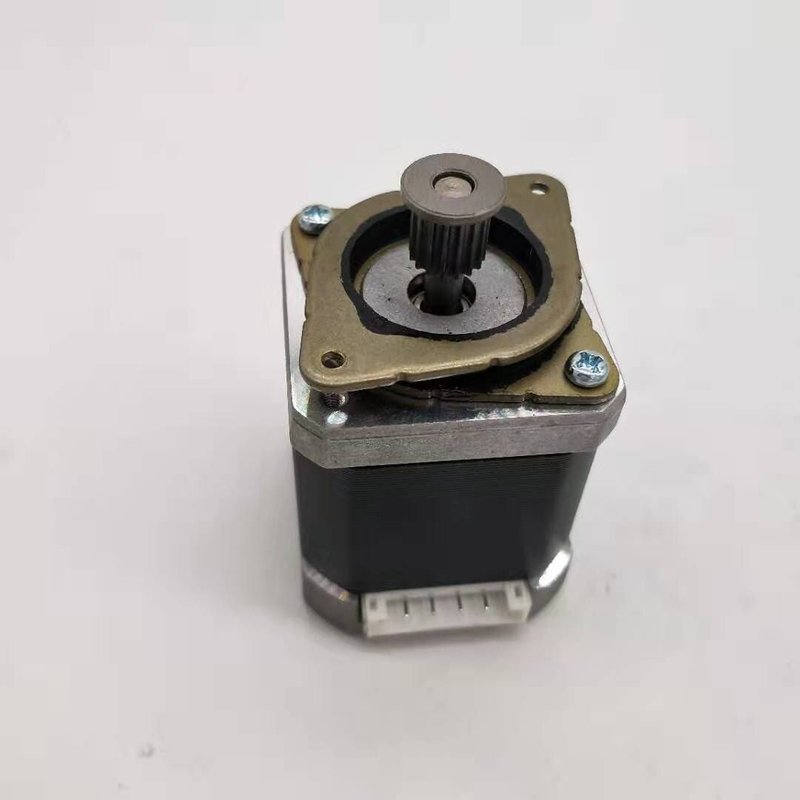 Moteur à courroie pour scanner Kodak i1210 i1220 i1310 i1320, pièces imprimante