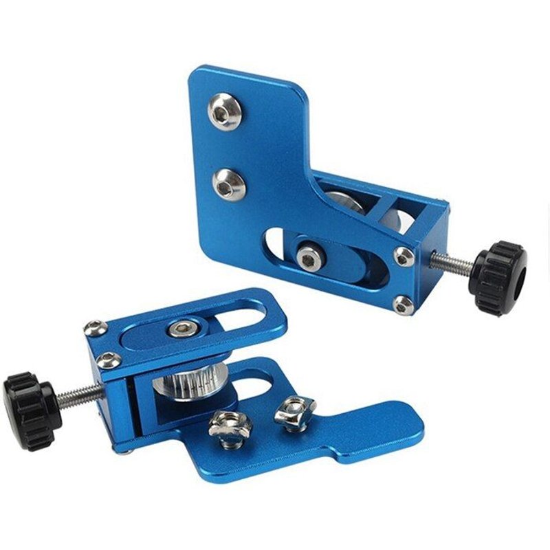 Ceinture De Redressement Synchrone, Axe X Et Y, Pour Artillery Genius, Pièces D'Imprimante 3d, Nouvelle Version