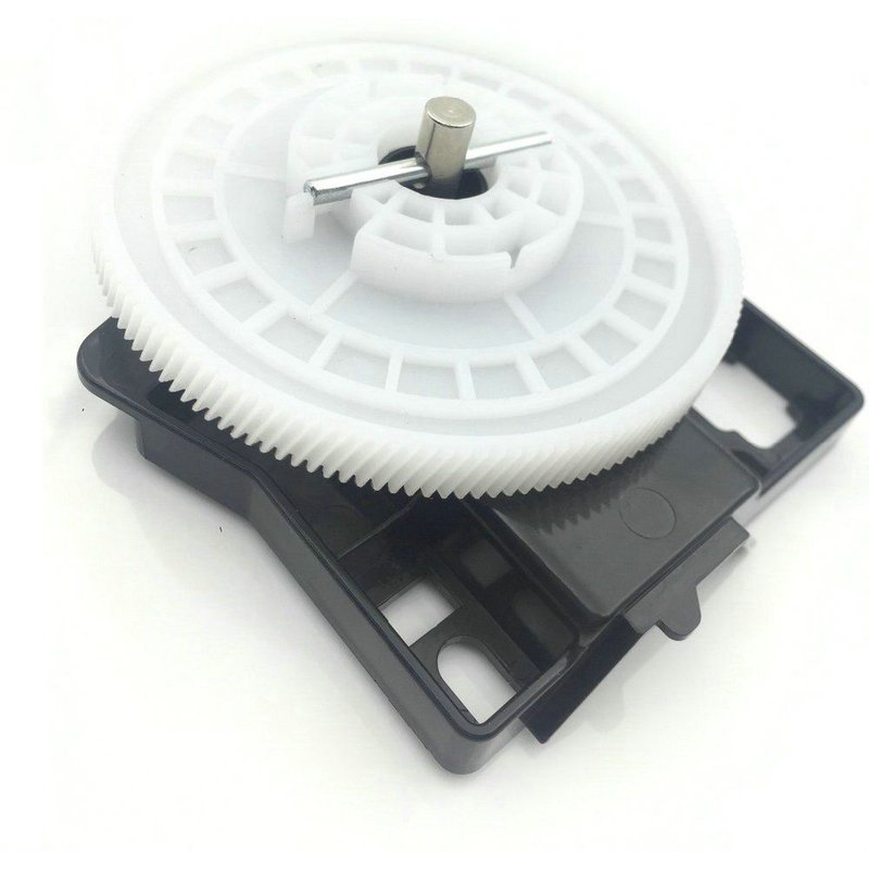 Boîtier d'engrenage pour cartouche de Toner HP Pro RC3-2497 M401 M425 M475 M451, 1 pièce, RC3-2497-000 400