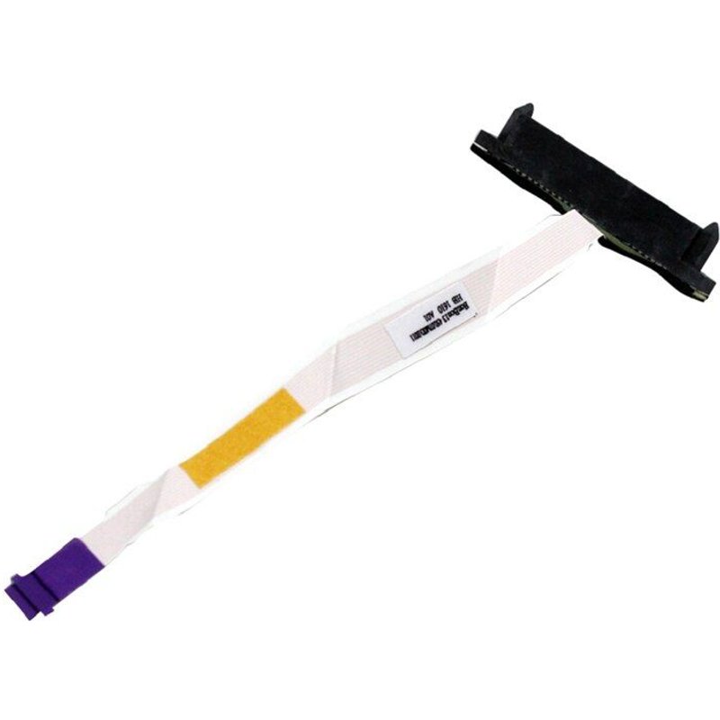 Câble pour disque dur SATA HDD 2.5 pouces HP X360 15-B 13-U M3-U M3-U001DX, câble pour disque dur 450.07M0D.0012