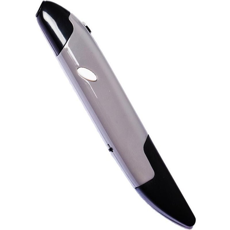 Stylo souris sans fil DPI réglable 2.4G, présentateur optique, Vertical, créatif, pour tablette, ordinateur portable et PC