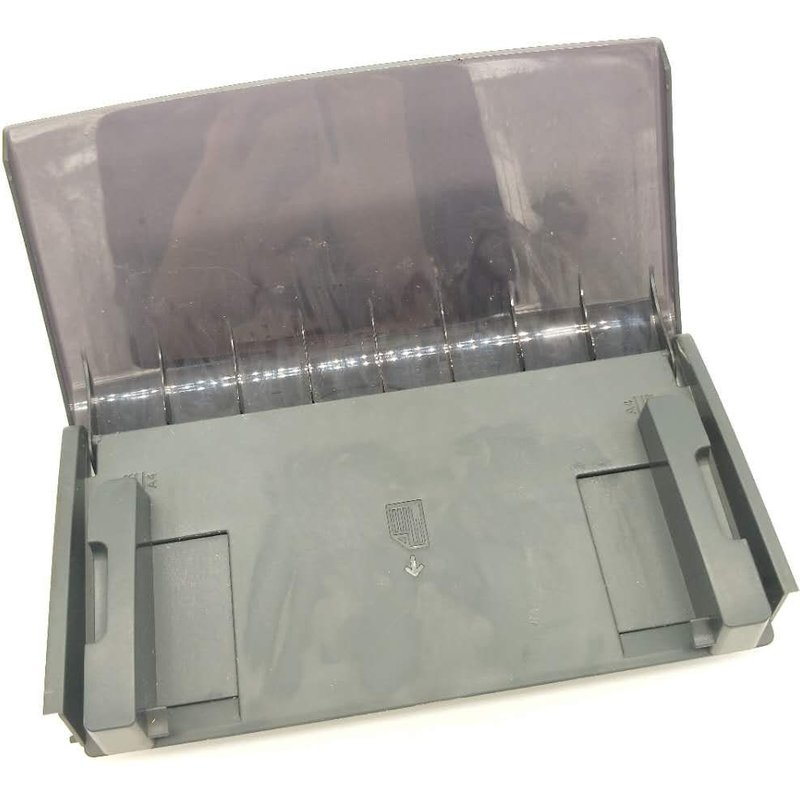 Plateau De Sortie De Papier Pour Pièces D'Imprimante, Pour Canon Dr-1210c 1210c