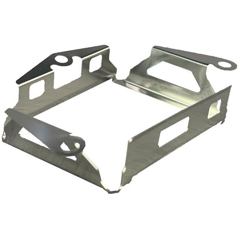 Pièces D'Imprimante À Jet D'Encre, Dispositif De Support De Tête D'Impression Pour Ep Dx5 Dx7, Support Métallique