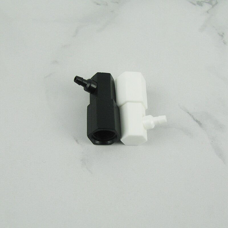 Connecteur Pour Système D'Encre En Vrac, Pièces D'Imprimante, Adaptateur De Bouteille