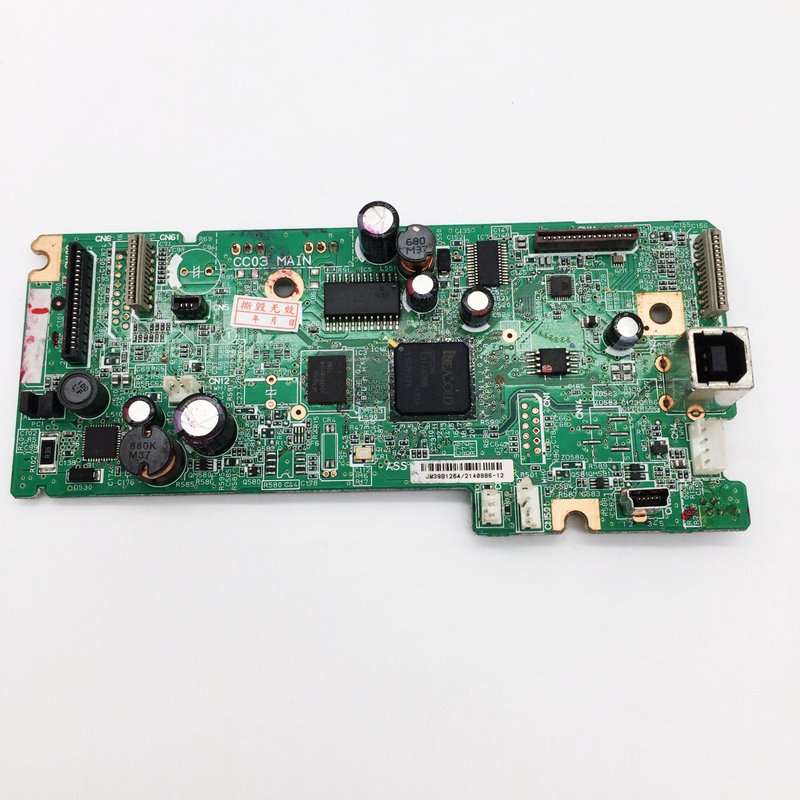 Pièces imprimante pour EPSON XP400 XP-400 XP 400, carte principale CC03, pièces imprimante