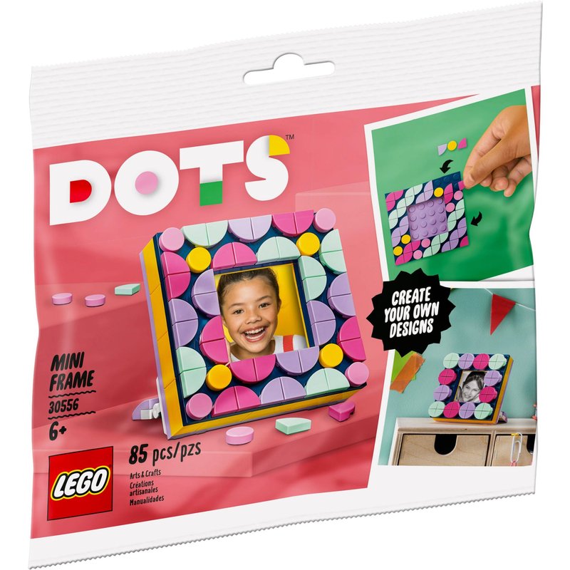 LEGO Dots - Mini cadre Dots (Polybag) - 30556