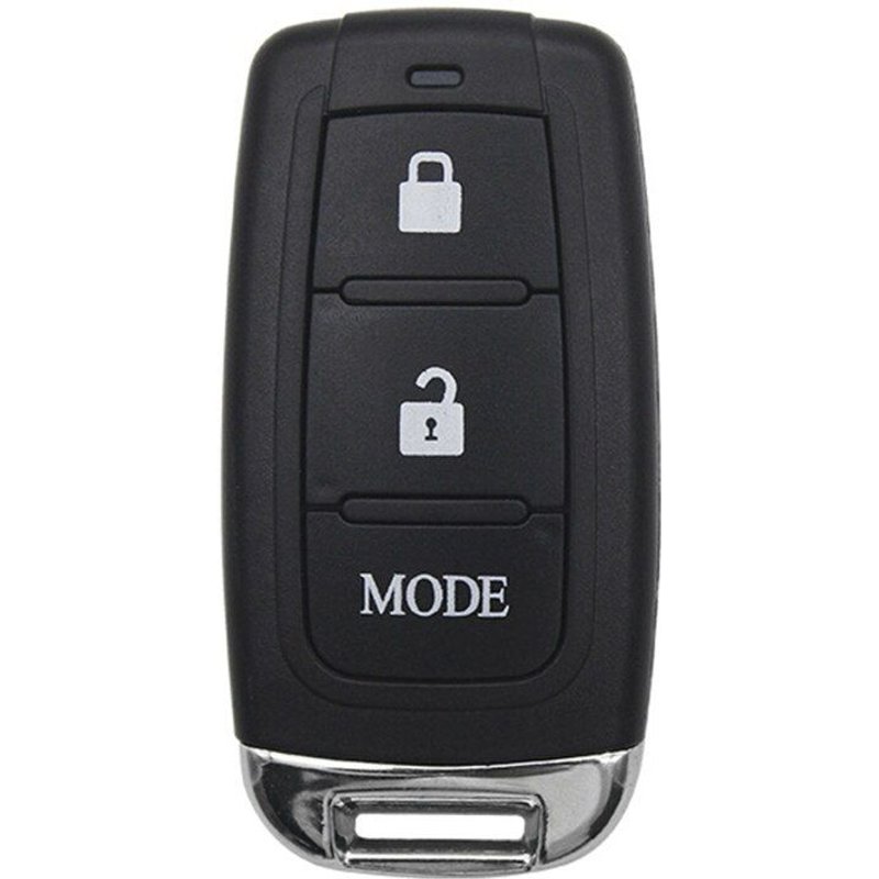 Télécommande universelle sans fil 315/433 MHz, duplicateur de clonage de porte de Garage