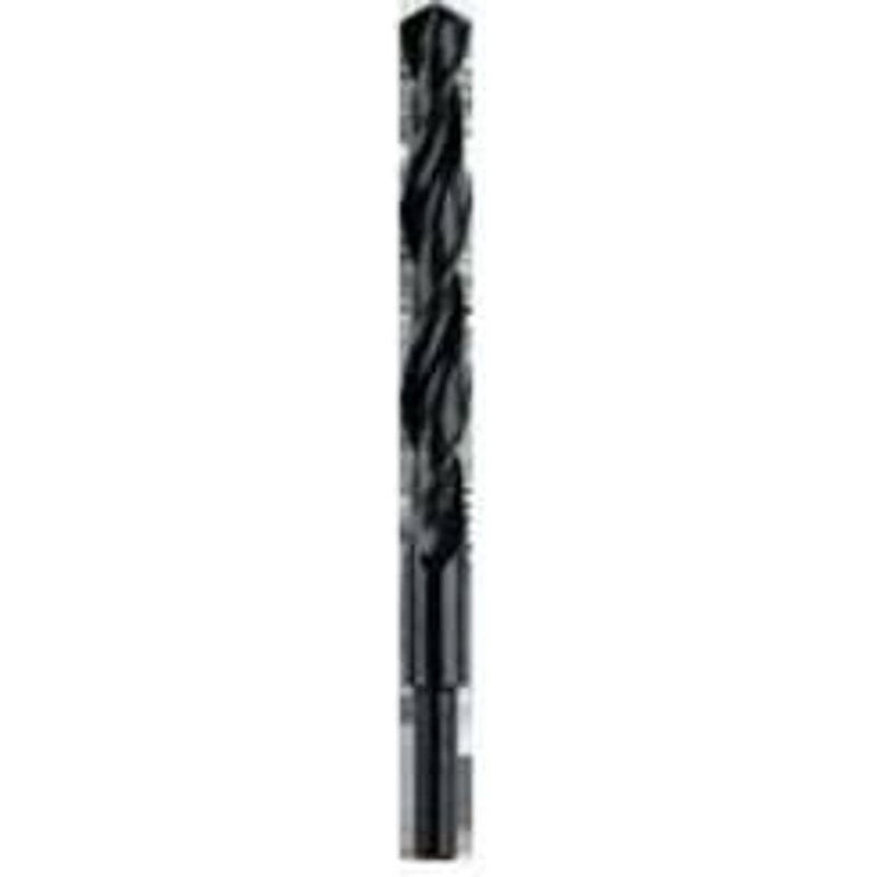 Heller 26041 1 HSS Foret pour le métal 12.5 mm Longueur 156 mm tige cylindrique 1 pc(s)