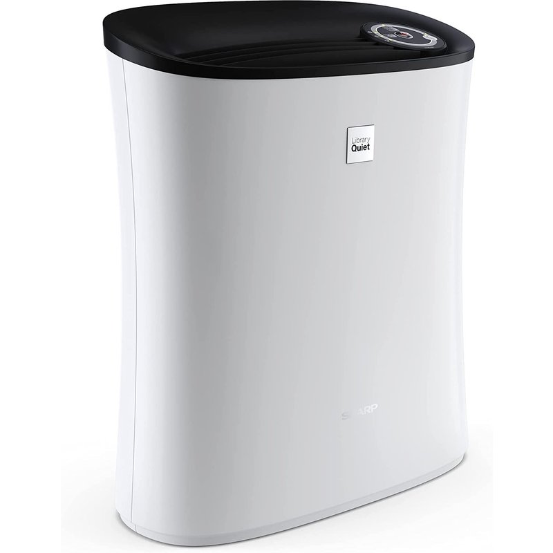 Purificateur d'air Sharp UA-PE30E-WB