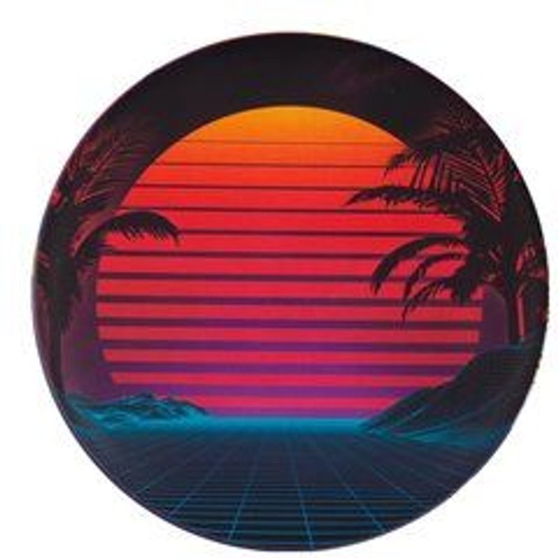 Frisbee Mandelli 704100351