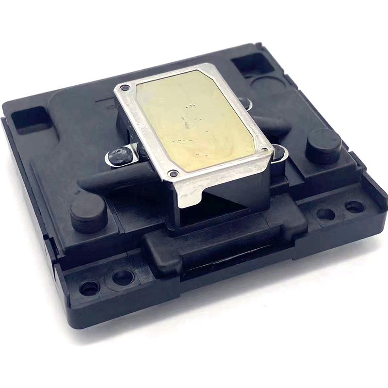 TĂȘte D'Impression Pour Imprimante Ă Jet D'Encre Epson, PiĂšces D'Imprimante, Cx4300 Cx550 Sx130 Sx235 Sx125 Sx230 Sx235w Sx110 Sx115 Sx210 F181010 Nx125