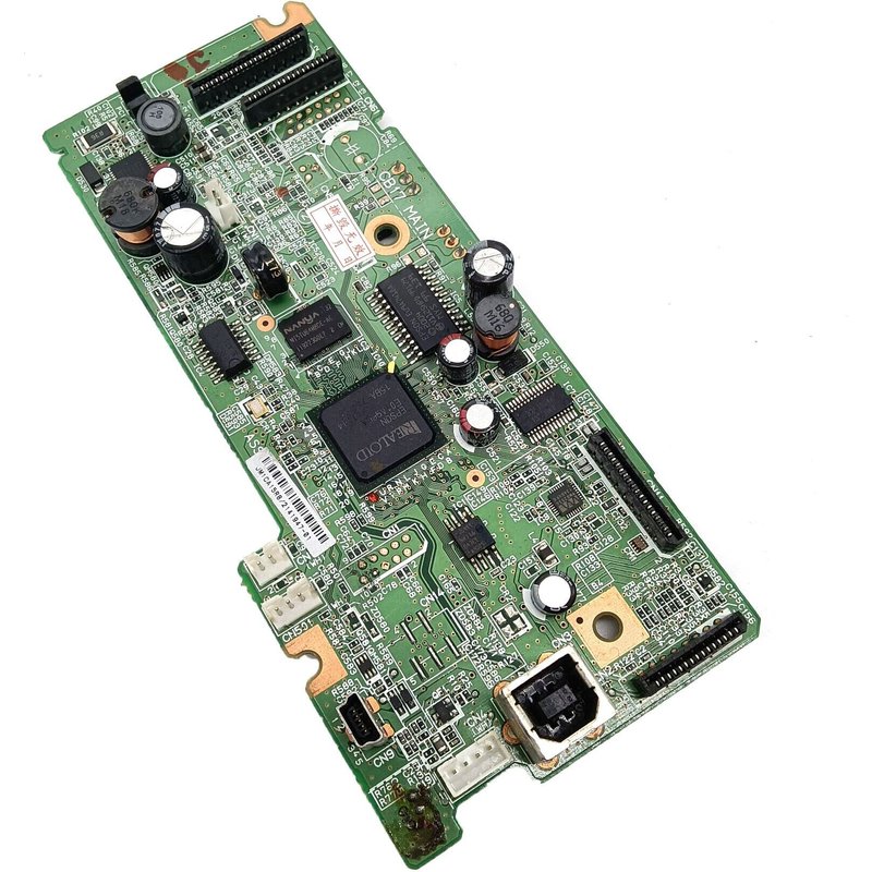 Carte Mère Cb17 Assy. Pièces D'Imprimante Pour Epson Nx430 Nx 2135572, 430