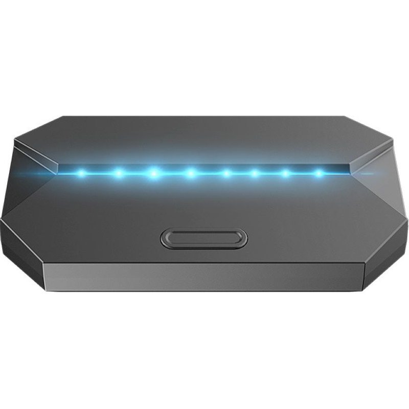 Convertisseur USB de clavier et souris G6, adaptateur de jeu pour téléphone portable, pour iPhone et Android