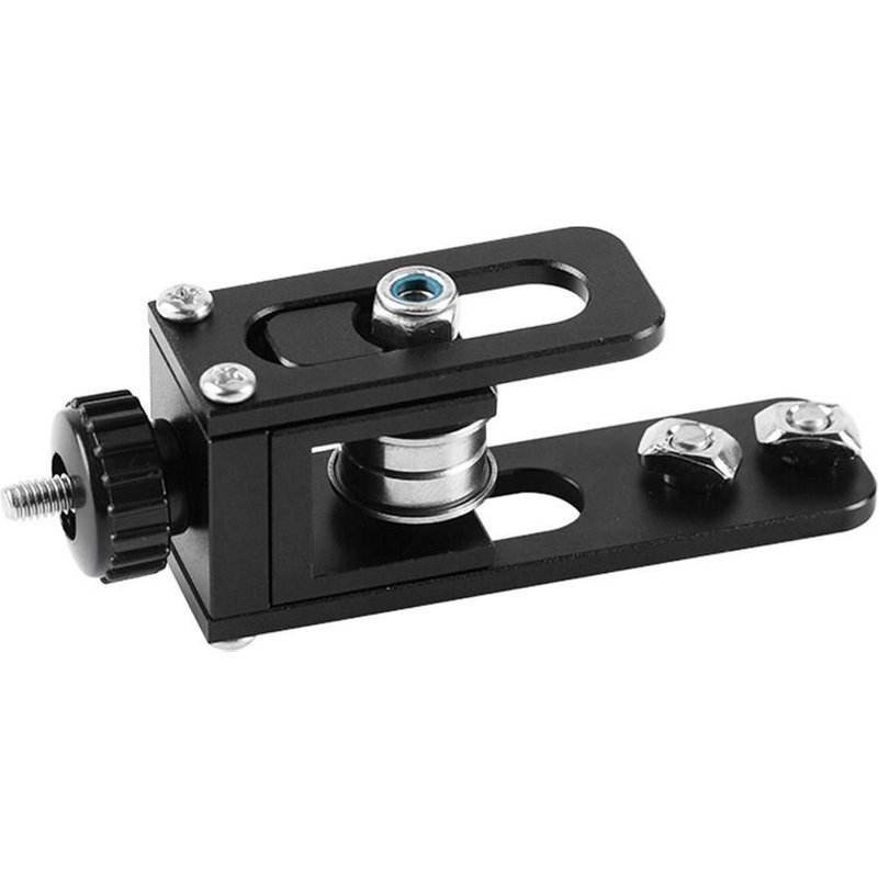 Pièces D'Imprimante 3d Creities, Mise À Niveau Du Profil Cr-10, Cr-10s, Ender-3, Axe X/Y, Courroie D'Étirement, Tendeur Synchrone