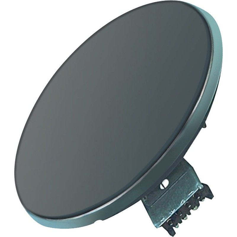 Plaque électrique rapide diam 180mm 2000W bordure 8mm Four cuisinière (71X1992 481925998538 ROSIERES INDESIT BRANDT ARISTON HOTPOINT THOMSON VEDETTE CANDY SCHOLTES SAUTER WHIRLPOOL FAGOR DE DIETRICH T