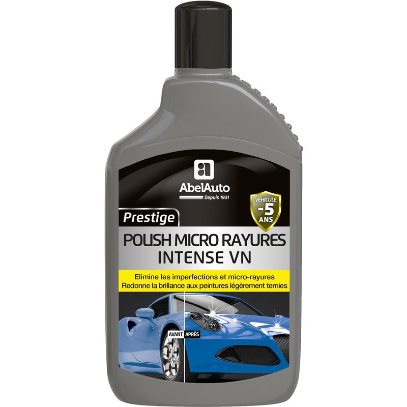 Polish Micro Rayures Intense Vn 500 Ml Abel