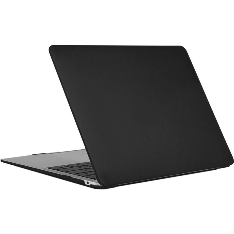 Étui Ultra-fin anti-rayures pour Mac Book Air 13 pouces, étui de protection pour ordinateur portable, coque mate