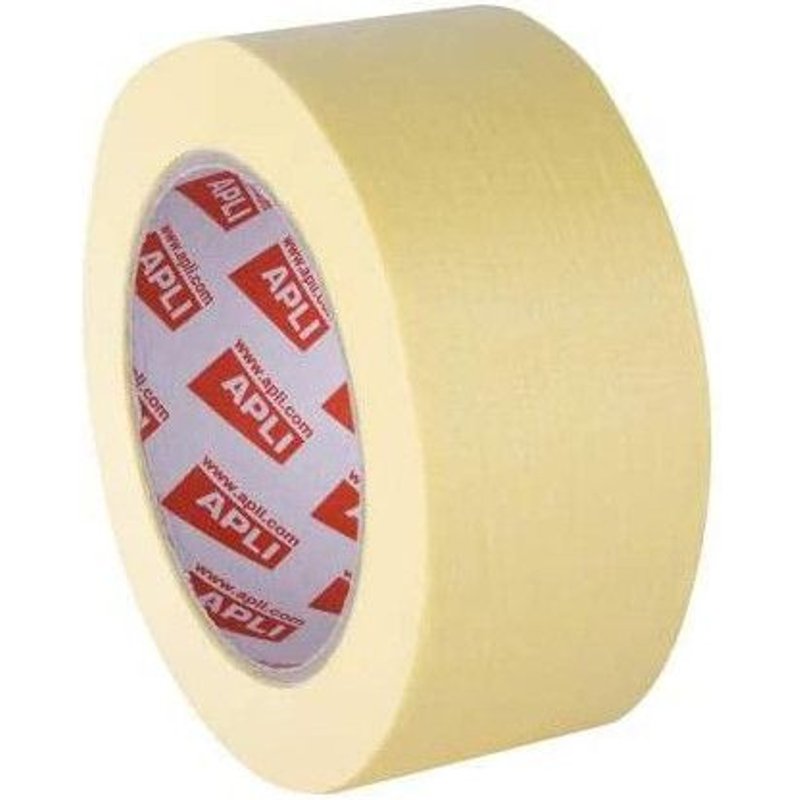 Ruban De Masquage 48 Mm X 45 M - Apli