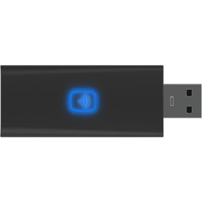 Adaptateur USB filaire et sans fil, compatible avec Bluetooth, pour playtion, Windows Switch, Lite, PS4, PS5, Xbox One, Switch Pro
