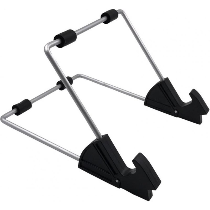 Support De Tablette Polyvalent, Réglable Et Pliable, Universel, En Métal, Pour Regarder La Télévision, Accessoires De Bureau