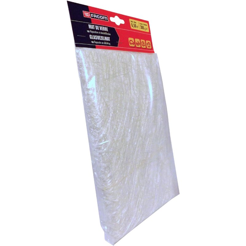 Facom Mat De Verre 0.50m2