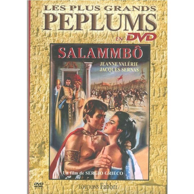 Salammbo